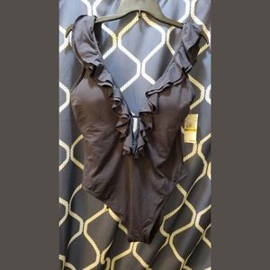 BRAND NEW Micheal Kors swimsuit